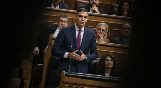 Sanchez nexpliquera que le 27 un mois apres la tragedie