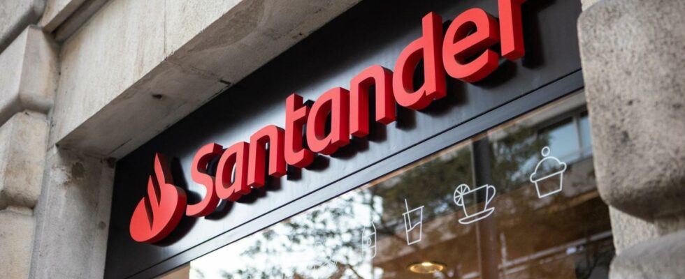 Santander recrute le patron des ultra riches de CaixaBank Sol Moreno