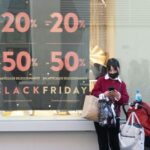 Seulement 30 des offres du Black Friday sont reelles selon