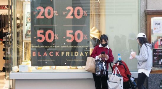 Seulement 30 des offres du Black Friday sont reelles selon