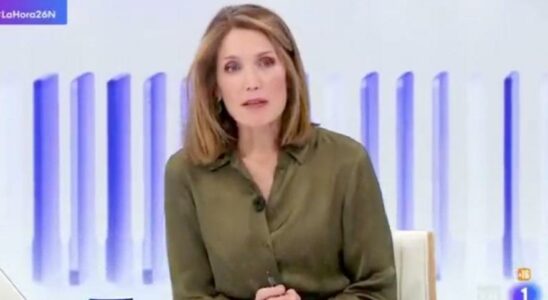 Silvia Intxaurrondo repond a El hormiguero Pablo Motos nous