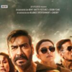 Singham encore