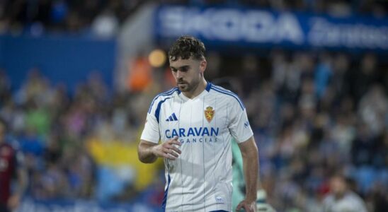 Soberon continue sans entrainement et prolonge son absence