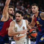 Tavares Campazzo et Hezonja decident du classique du basket lors