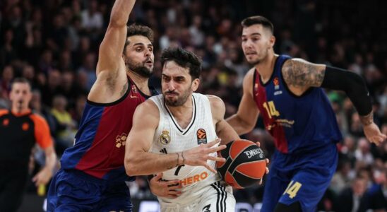 Tavares Campazzo et Hezonja decident du classique du basket lors