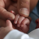 Un enfant sur quatre ne en Castille et Leon lannee derniere est