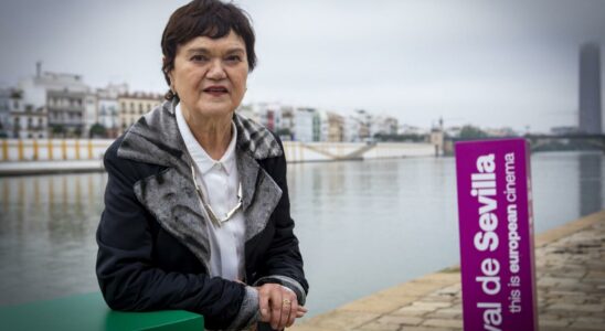 Un film de la Galicienne Margarita Ledo obtient une mention