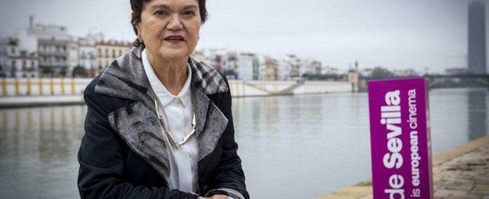 Un film de la Galicienne Margarita Ledo obtient une mention