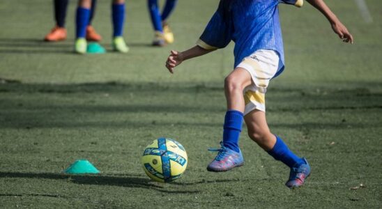 Un garcon de 13 ans poignarde par un autre a