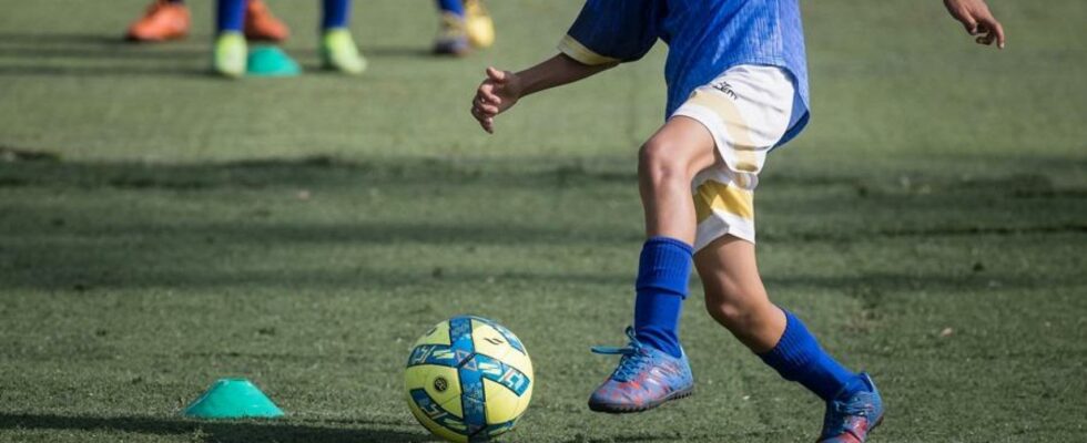 Un garcon de 13 ans poignarde par un autre a