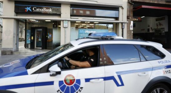 Un homme est arrete apres avoir pretendument tue un collegue