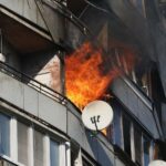 Un incendie en Russie fait trois morts