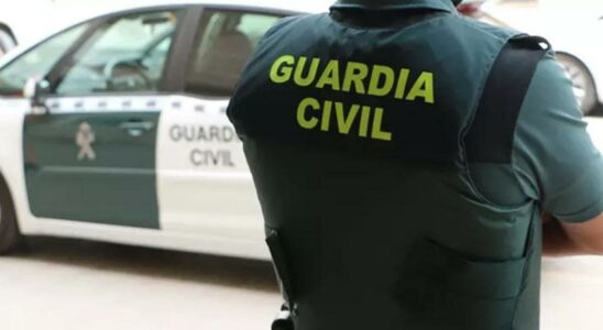 Un jihadiste presume est arrete dans le quartier sevillan de