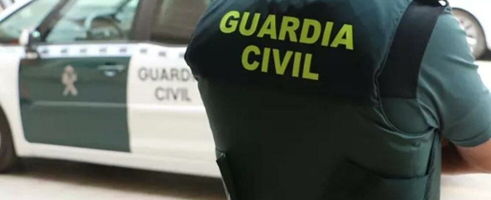 Un jihadiste presume est arrete dans le quartier sevillan de