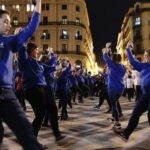 Un marathon Jotero pour aider les groupes folkloriques touches par