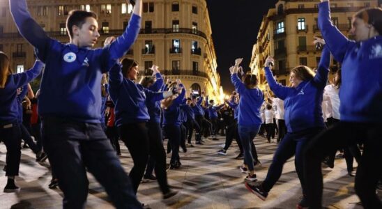 Un marathon Jotero pour aider les groupes folkloriques touches par