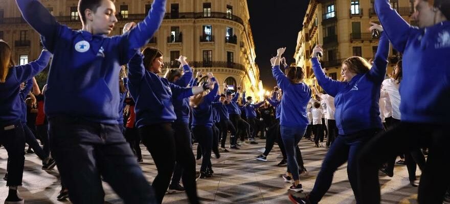 Un marathon Jotero pour aider les groupes folkloriques touches par