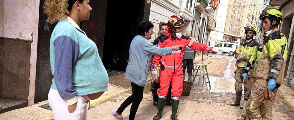 Une extreme prudence est de mise