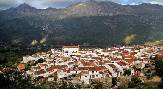 Une ville de Malaga de seulement 400 habitants veut controler