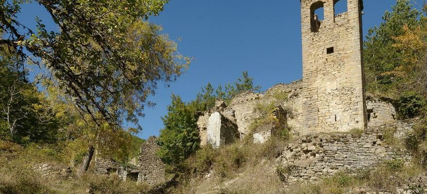 VILLES DARAGON La vallee inapercue des Pyrenees qui abrite