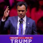 Vivek Ramaswamy le Trump millenaire dorigine indienne qui