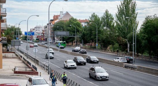 coupures de trafic depuis le 15 janvier