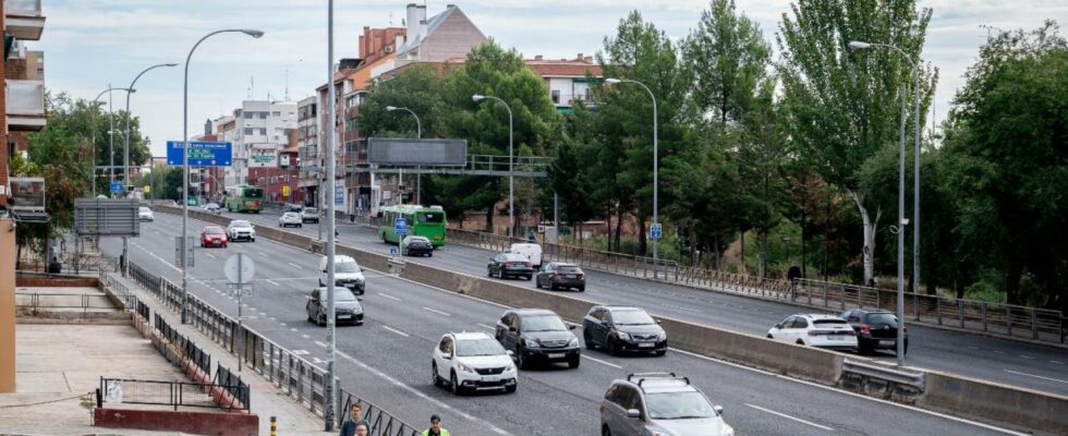 coupures de trafic depuis le 15 janvier