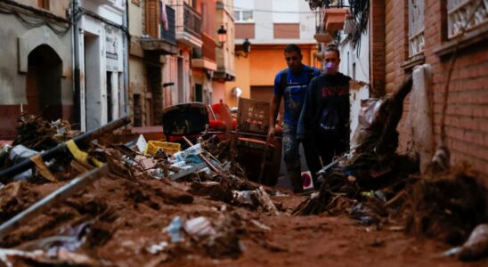 jusqua 13 ans dattente a Lorca et des milliers de