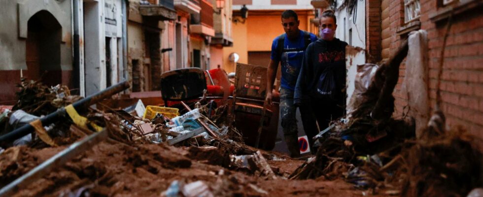 jusqua 13 ans dattente a Lorca et des milliers de