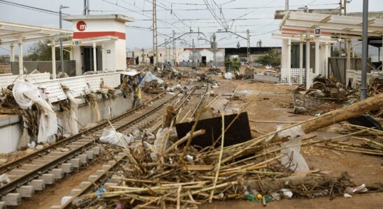 la date definitive a laquelle le metro de Valence fonctionnera