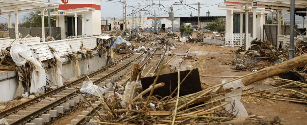 la date definitive a laquelle le metro de Valence fonctionnera