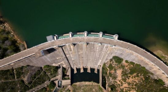 la recuperation des reservoirs de la Communaute Valencienne