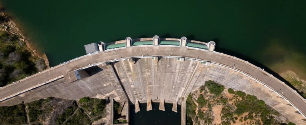 la recuperation des reservoirs de la Communaute Valencienne