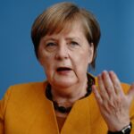 les 5 bombes des memoires dAngela Merkel