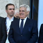 ne pourra pas se presenter aux elections de la RFEF