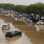 un gouffre de destruction presque sans fond