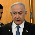 1735456979 Netanyahu va subir une operation ce dimanche pour lui enlever