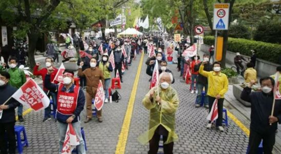 20 de sa population a plus de 65 ans et