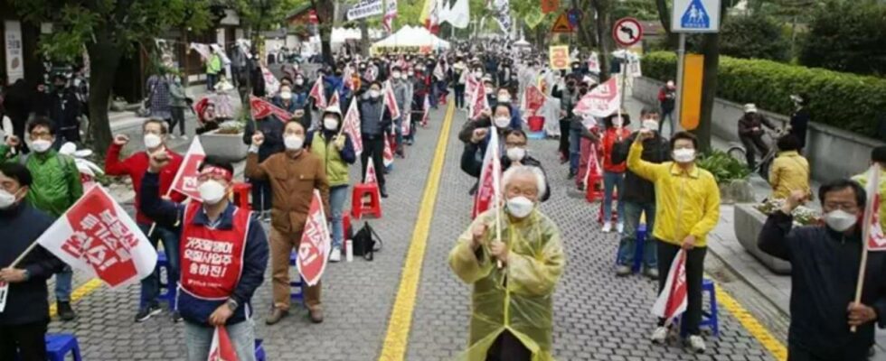 20 de sa population a plus de 65 ans et