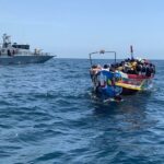 25 migrants maliens meurent dans les eaux marocaines lorsque le