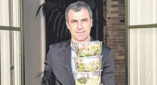 A emporter Florette Foodverse La bataille des salades au