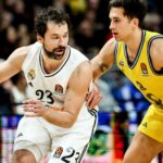 ALBA Berlin 69 80 Real Madrid Llull confirme la