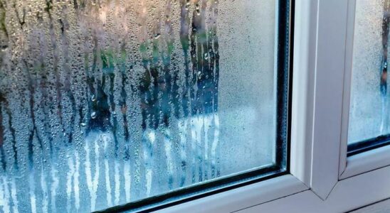 ASTUCES POUR LHUMIDITE Adieu a la condensation et a