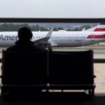 American Airlines suspend tous ses vols aux Etats Unis en raison