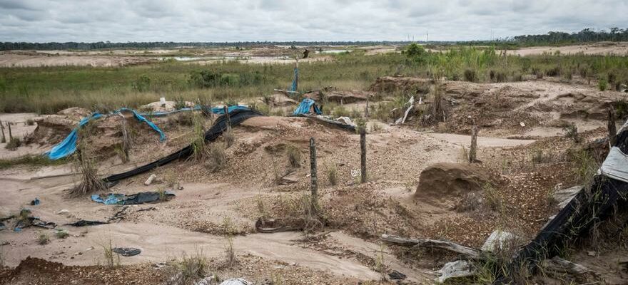 Au moins trois hommes meurent au Mexique apres avoir ete