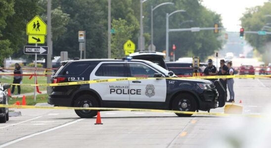 Au moins trois morts dans une fusillade dans une ecole