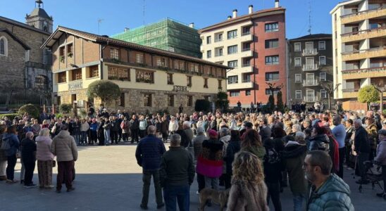 BATTRE UN MARCHAND CHINOIS Les voisins dArrigorriaga Bizkaia se