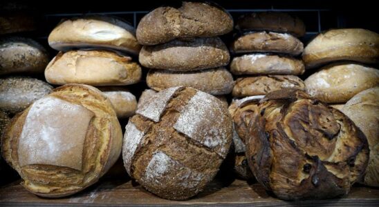 BOULANGERIE ARAGON Quatre boulangeries aragonaises comptent parmi les meilleures