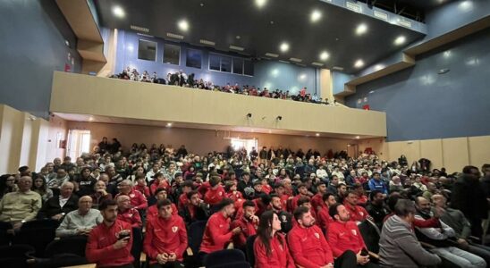 Barbastro Barcelone encore en Copa del Rey