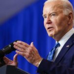 Biden accuse Poutine detre responsable du crash dAzerbaijan Airlines